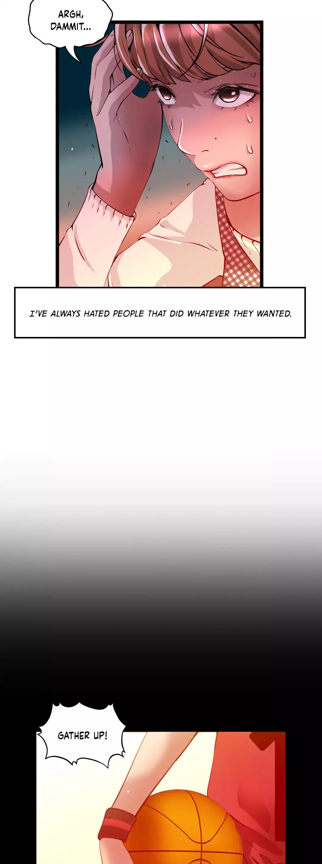 Making AV: A Sneak Peek Chapter 25 image 3