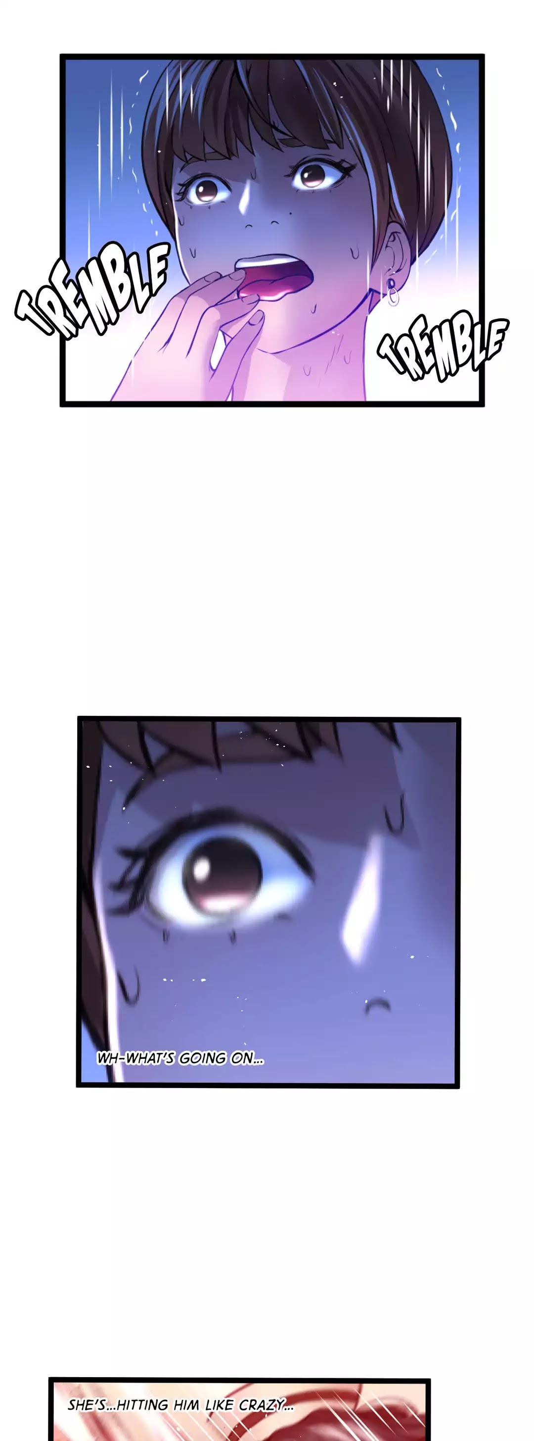 Making AV: A Sneak Peek Chapter 25 image 39