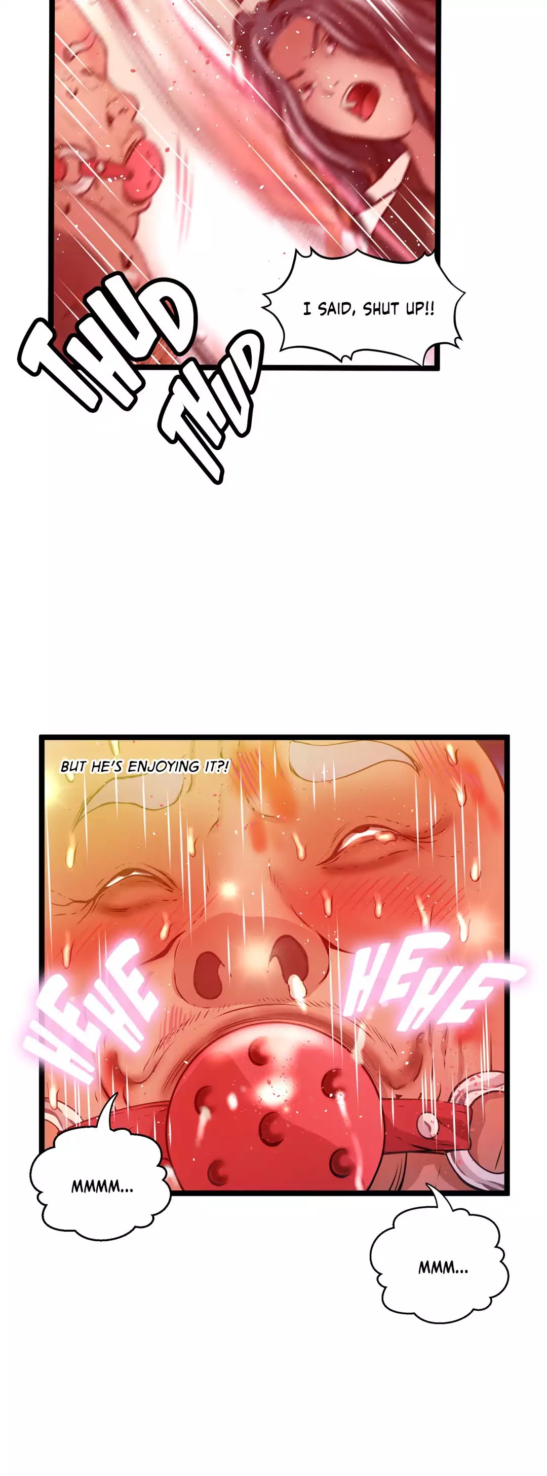 Making AV: A Sneak Peek Chapter 25 image 40