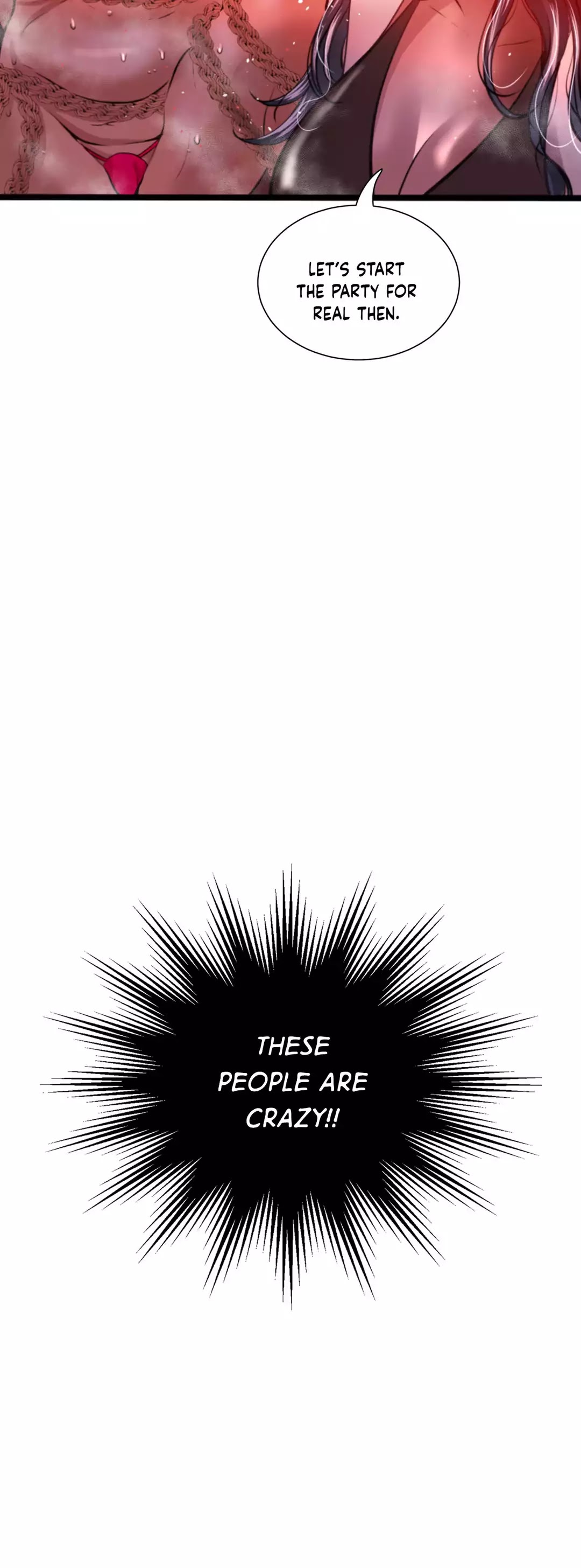 Making AV: A Sneak Peek Chapter 25 image 42