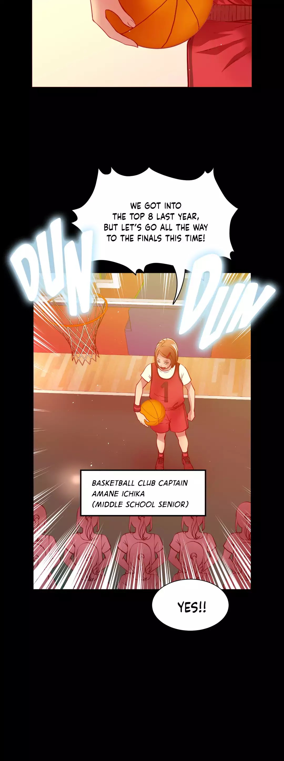 Making AV: A Sneak Peek Chapter 25 image 4