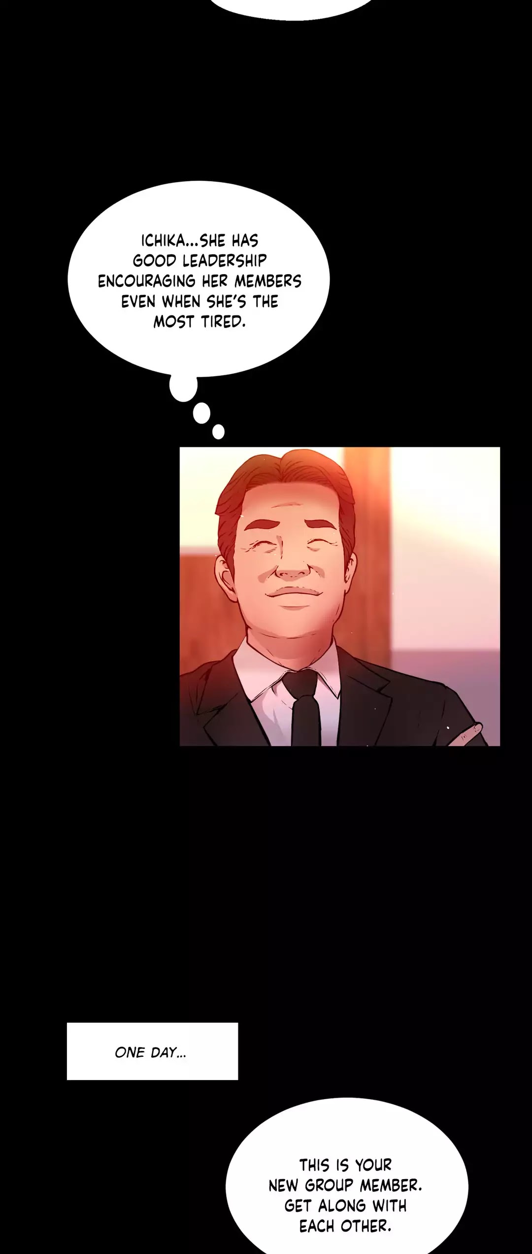 Making AV: A Sneak Peek Chapter 25 image 7