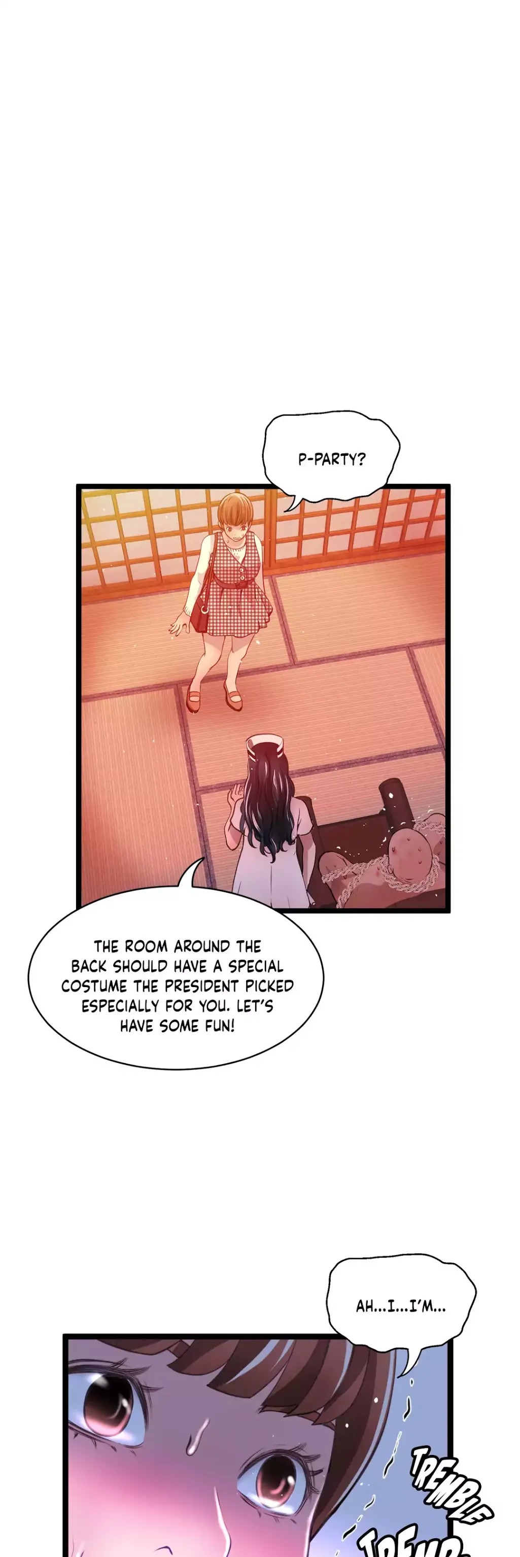 Making AV: A Sneak Peek Chapter 26 image 0