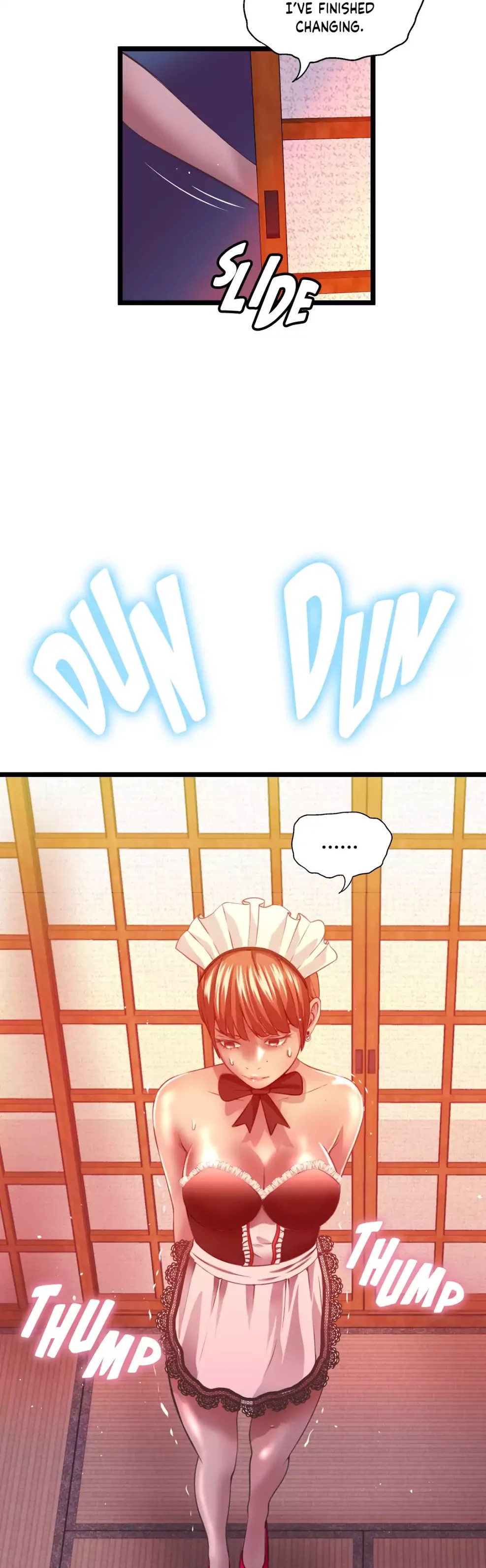 Making AV: A Sneak Peek Chapter 26 image 9