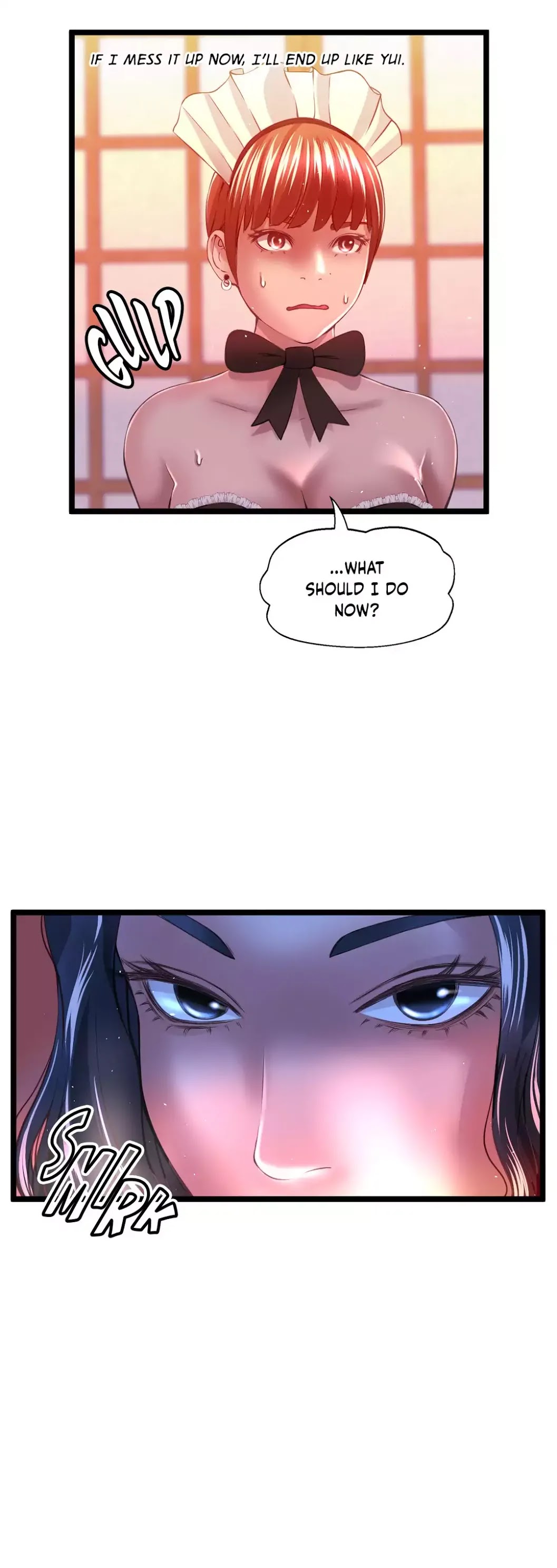 Making AV: A Sneak Peek Chapter 26 image 12