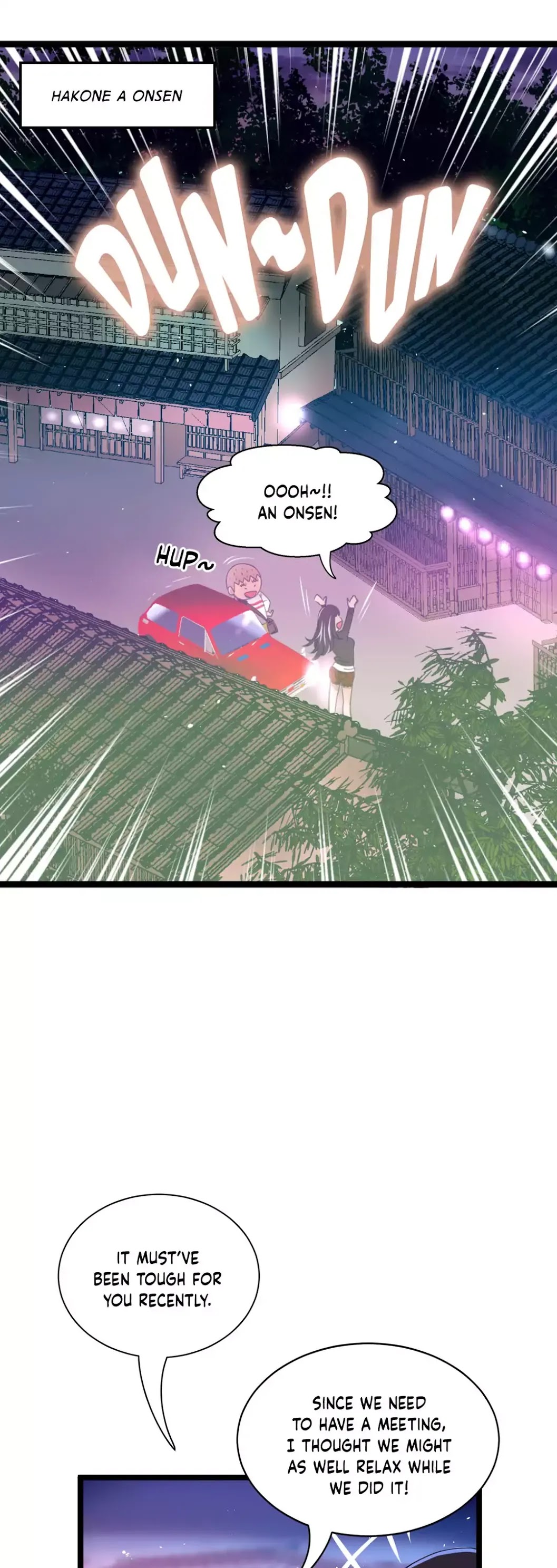 Making AV: A Sneak Peek Chapter 26 image 14