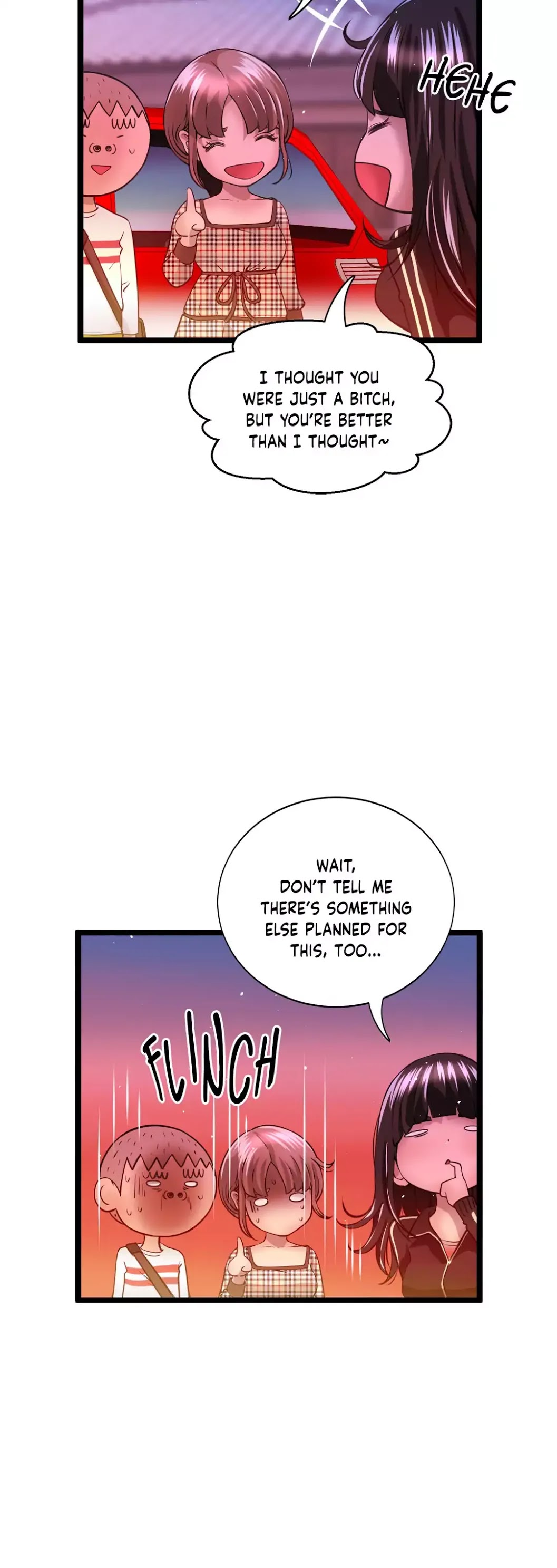 Making AV: A Sneak Peek Chapter 26 image 15