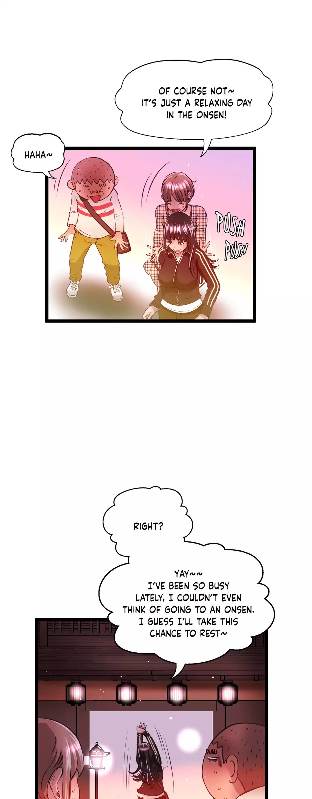 Making AV: A Sneak Peek Chapter 26 image 16