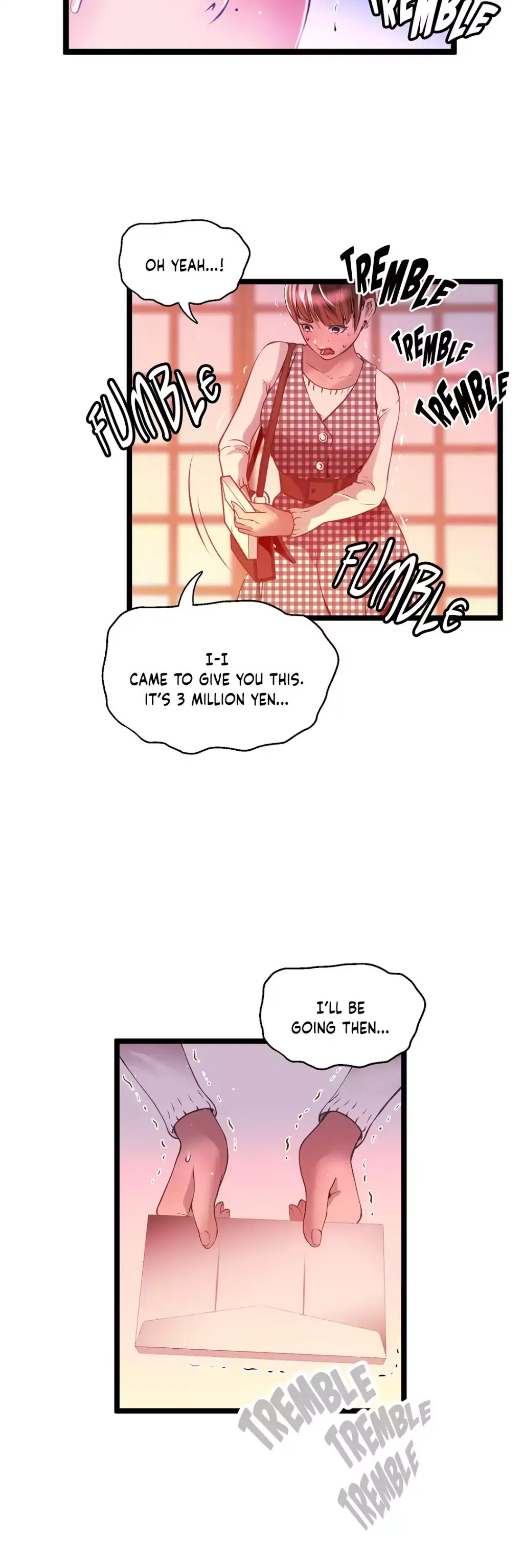 Making AV: A Sneak Peek Chapter 26 image 1