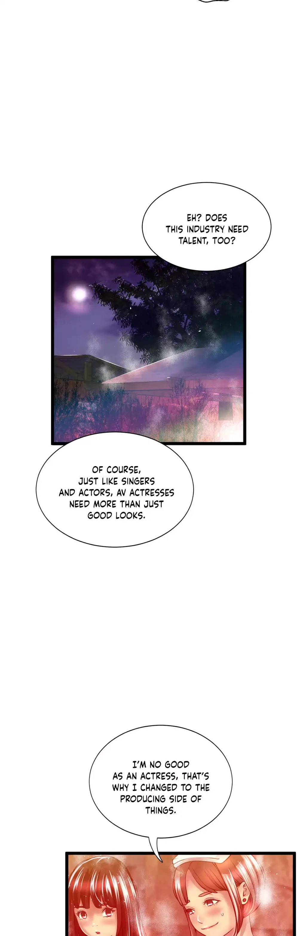 Making AV: A Sneak Peek Chapter 26 image 22