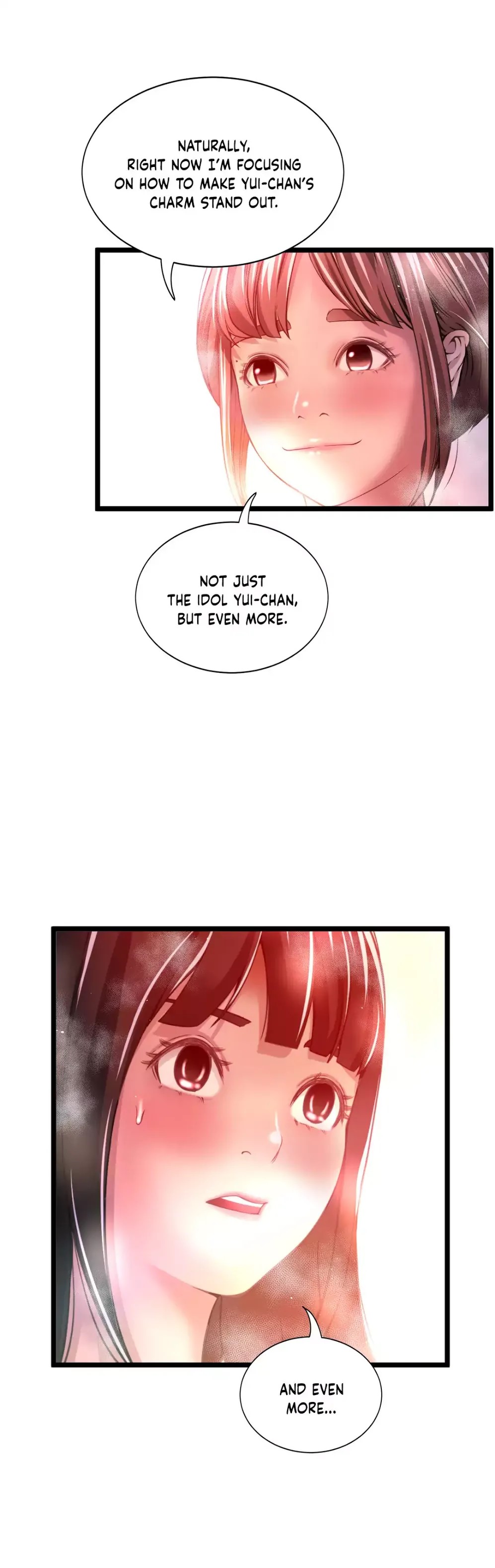 Making AV: A Sneak Peek Chapter 26 image 24