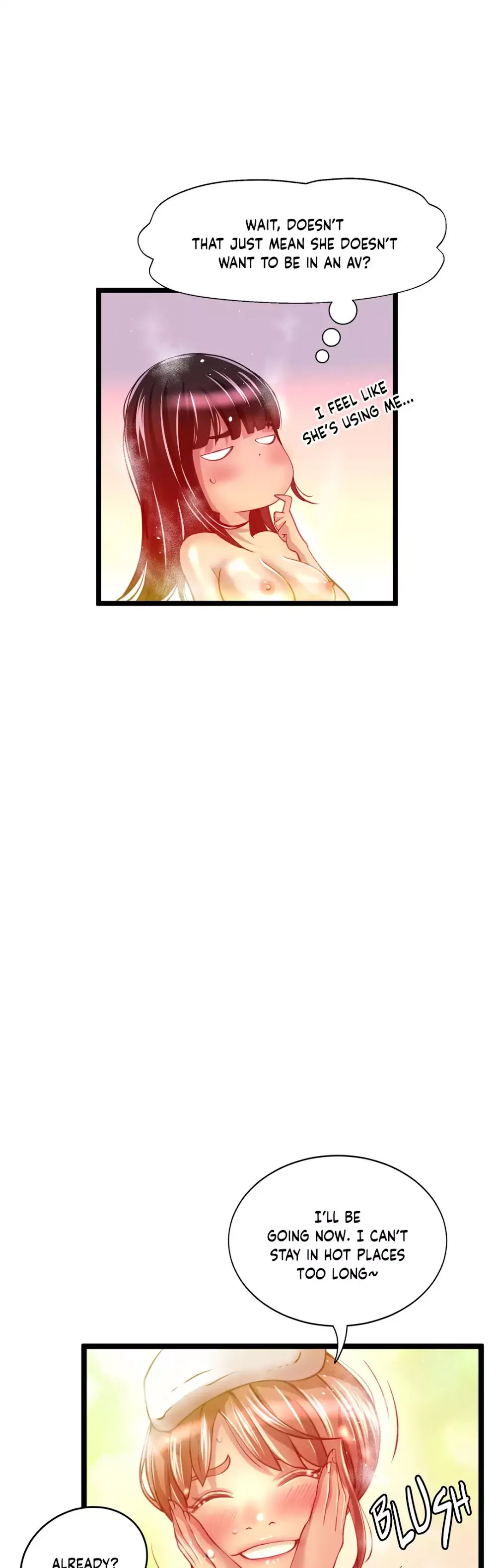 Making AV: A Sneak Peek Chapter 26 image 25