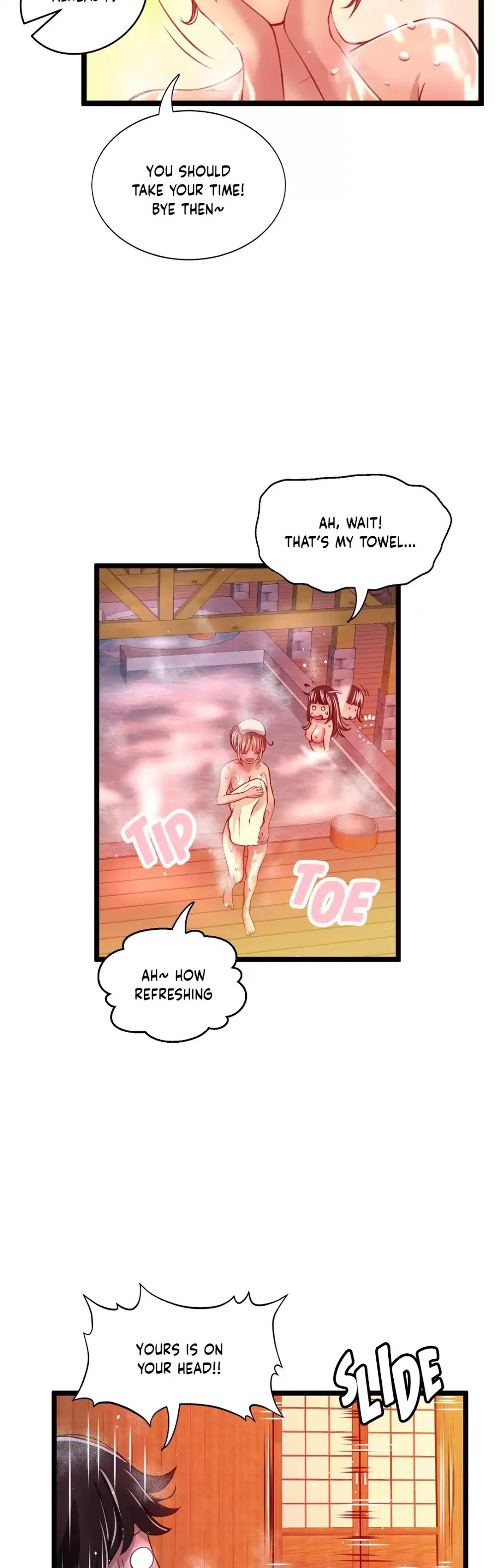 Making AV: A Sneak Peek Chapter 26 image 26