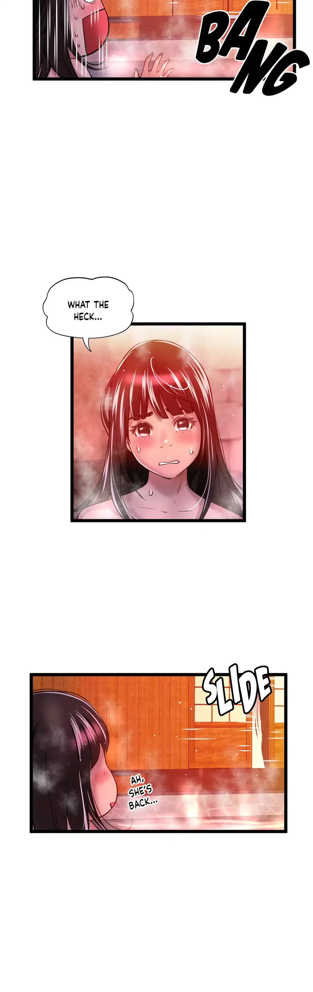 Making AV: A Sneak Peek Chapter 26 image 27