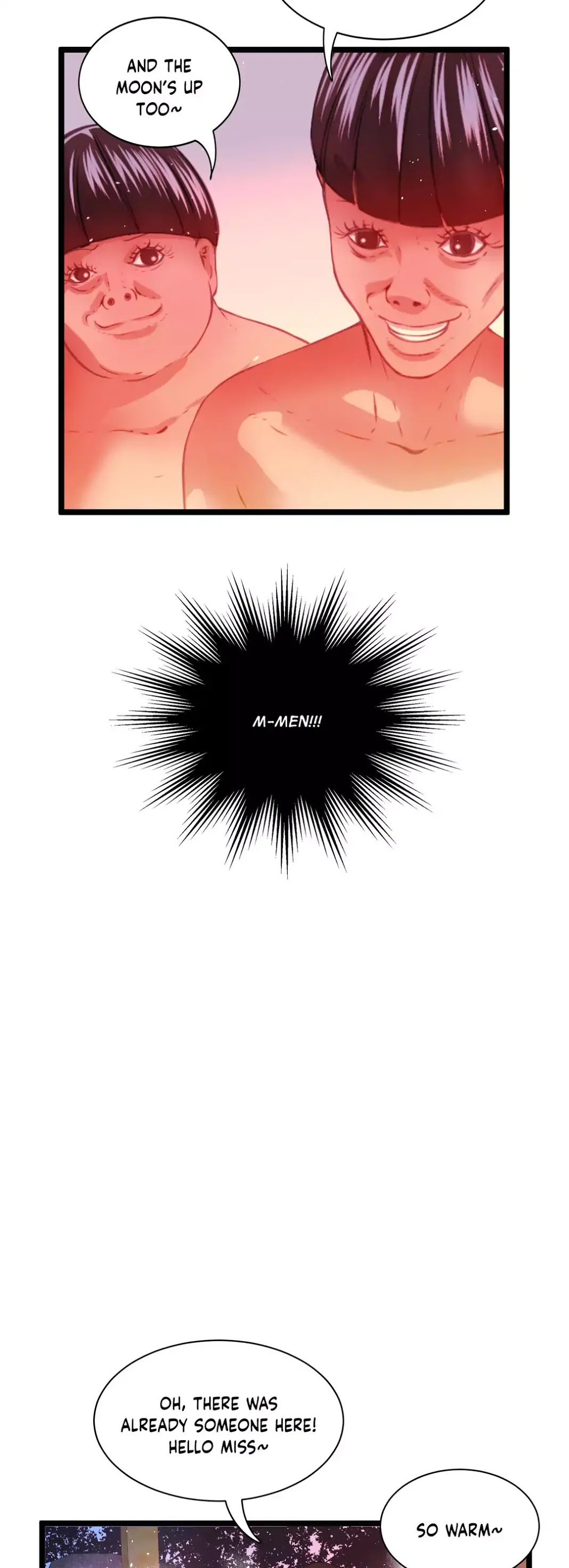 Making AV: A Sneak Peek Chapter 26 image 29