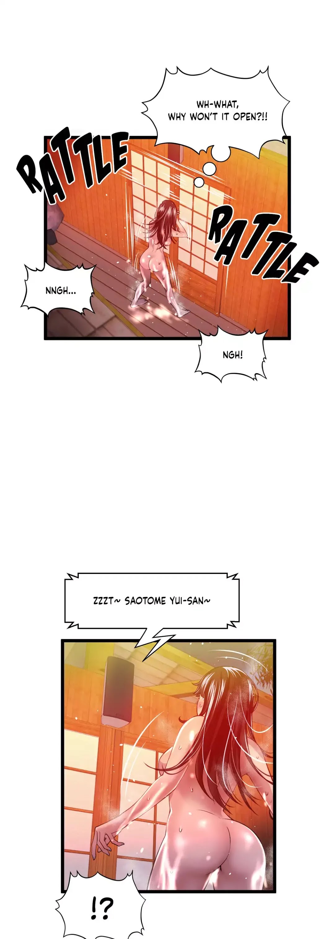 Making AV: A Sneak Peek Chapter 26 image 32