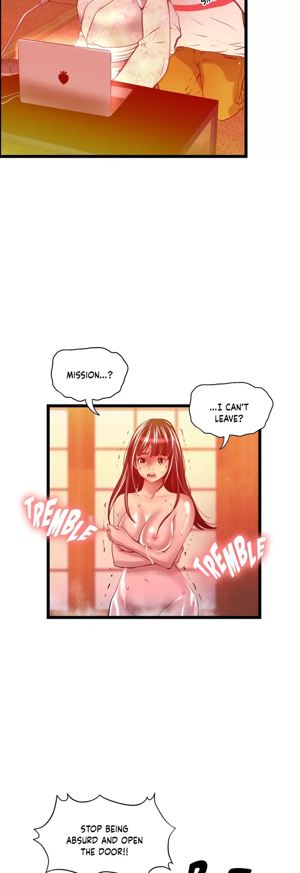 Making AV: A Sneak Peek Chapter 26 image 34