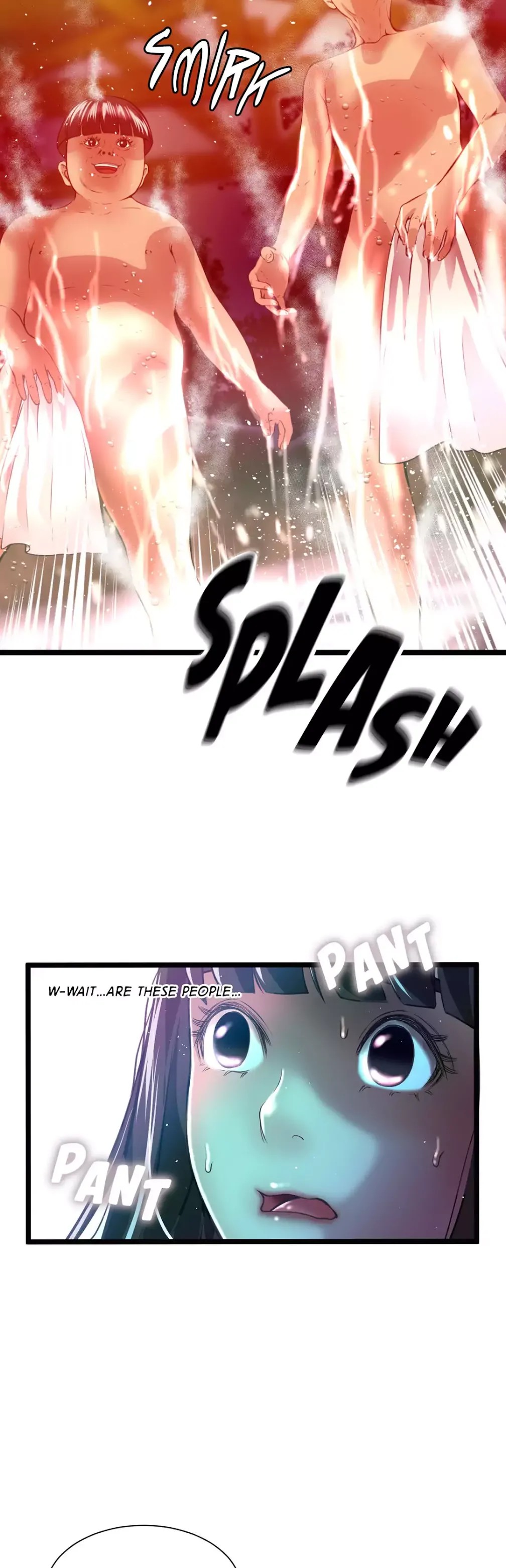 Making AV: A Sneak Peek Chapter 26 image 37