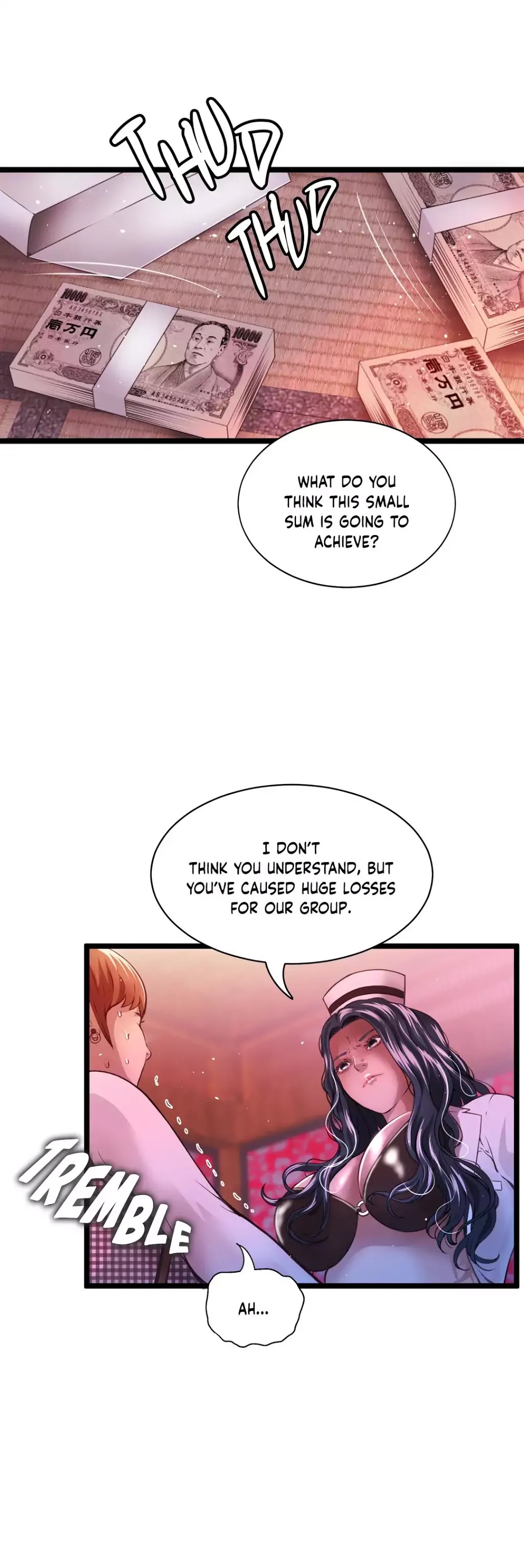 Making AV: A Sneak Peek Chapter 26 image 3