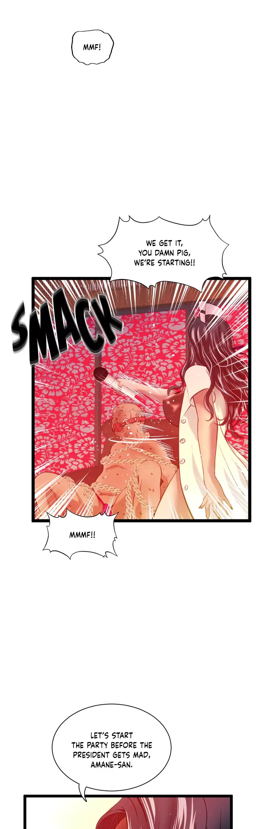 Making AV: A Sneak Peek Chapter 26 image 5