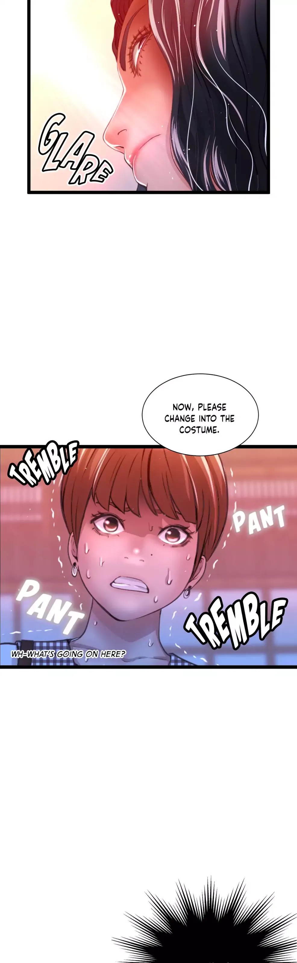 Making AV: A Sneak Peek Chapter 26 image 6