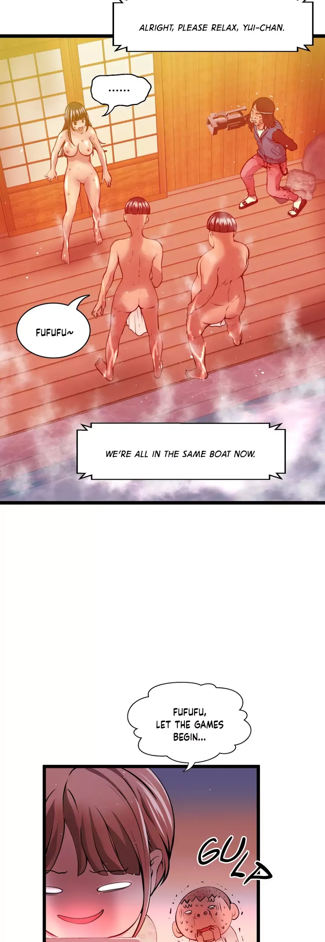 Making AV: A Sneak Peek Chapter 27 image 9
