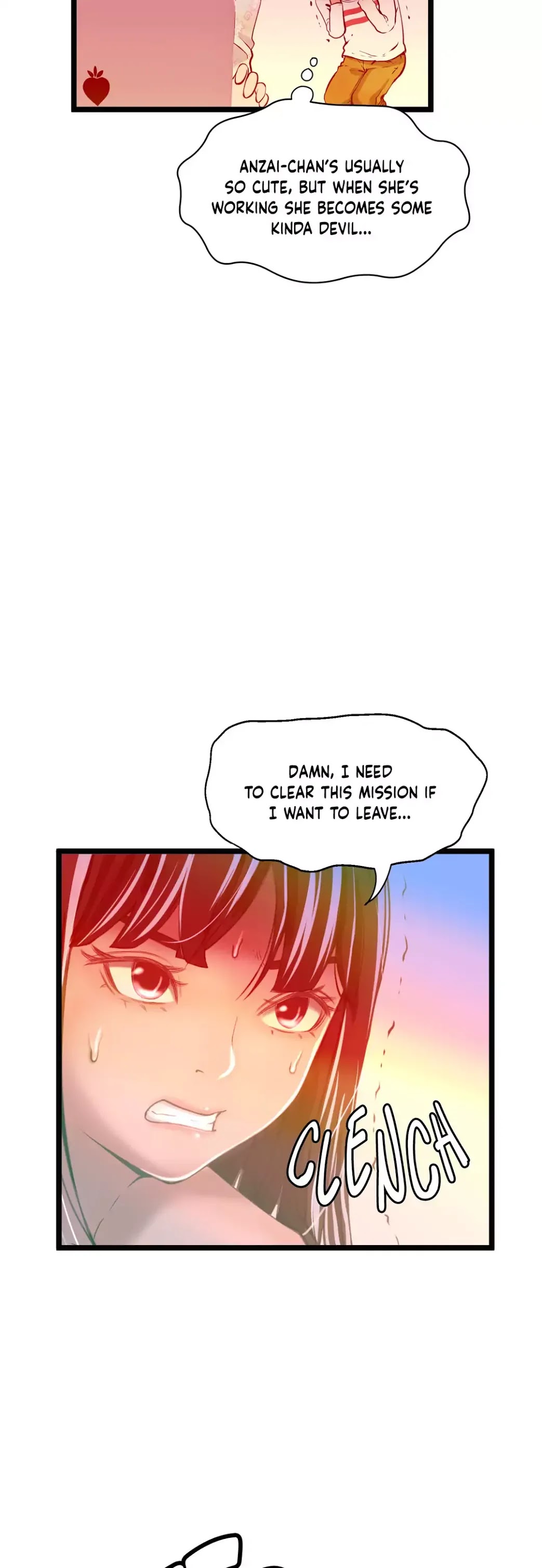 Making AV: A Sneak Peek Chapter 27 image 10