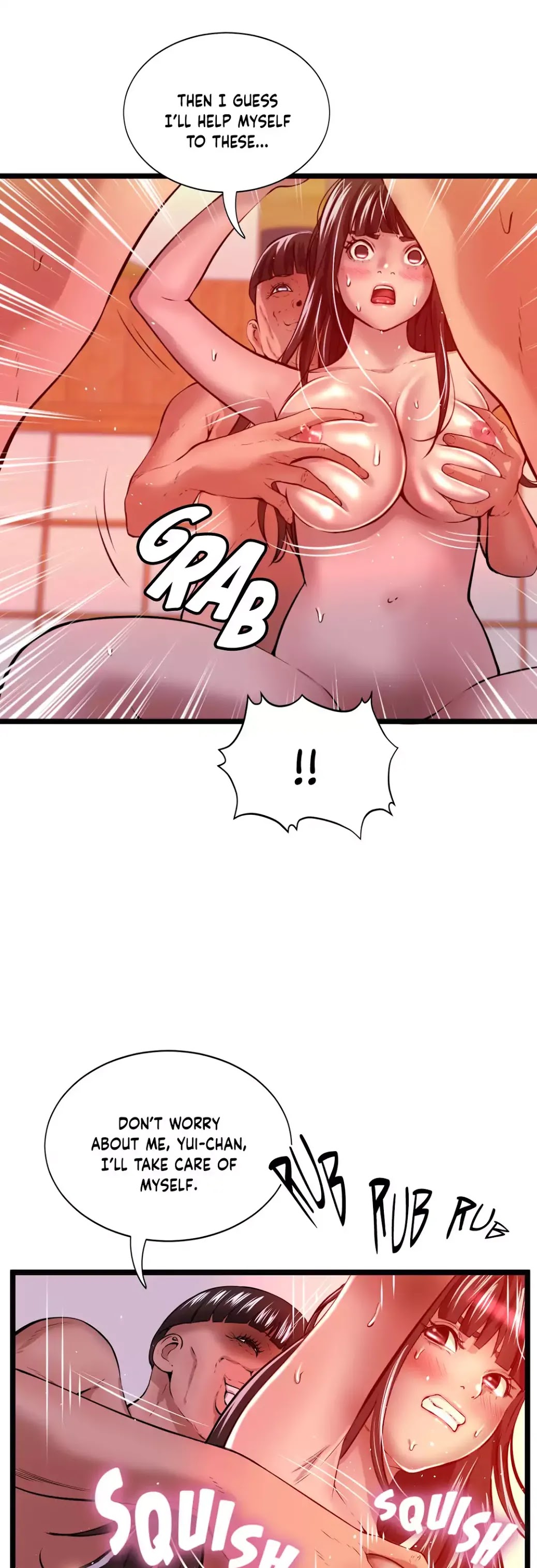 Making AV: A Sneak Peek Chapter 27 image 13