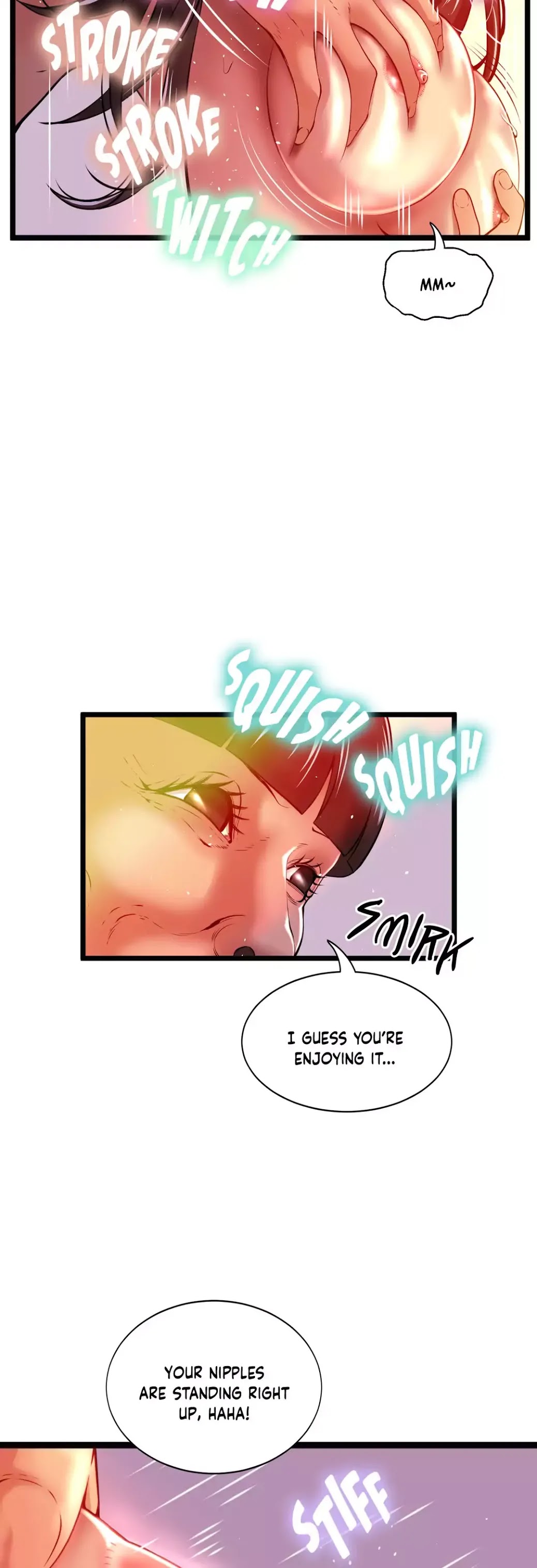 Making AV: A Sneak Peek Chapter 27 image 14