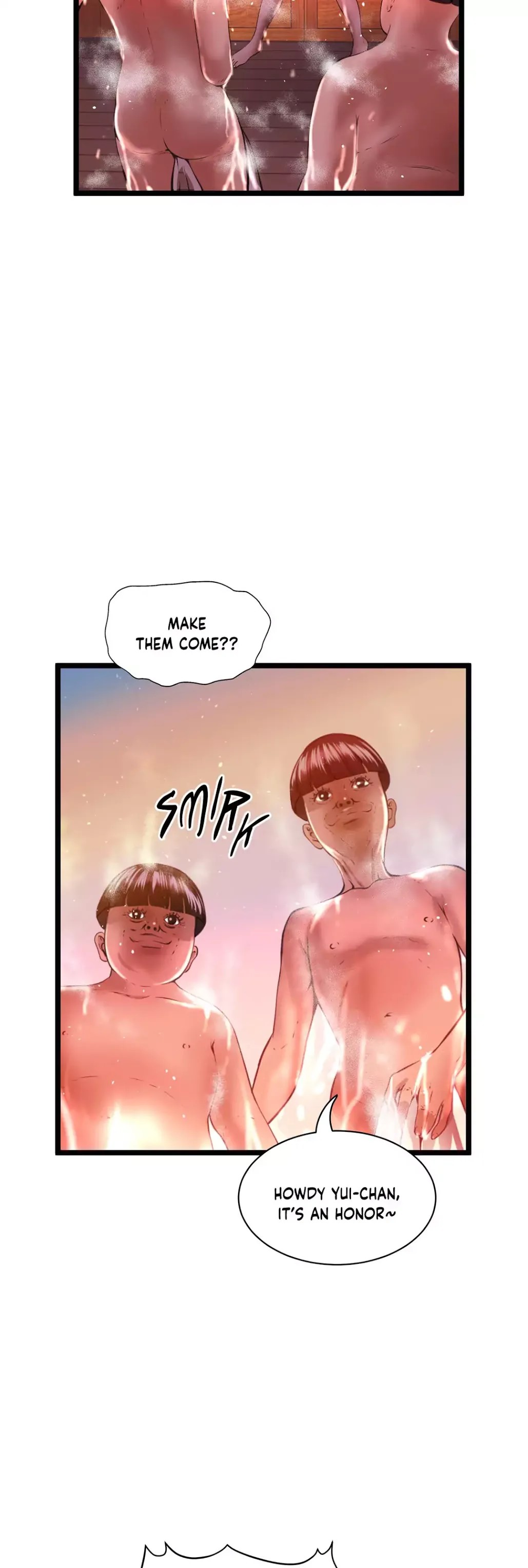 Making AV: A Sneak Peek Chapter 27 image 1