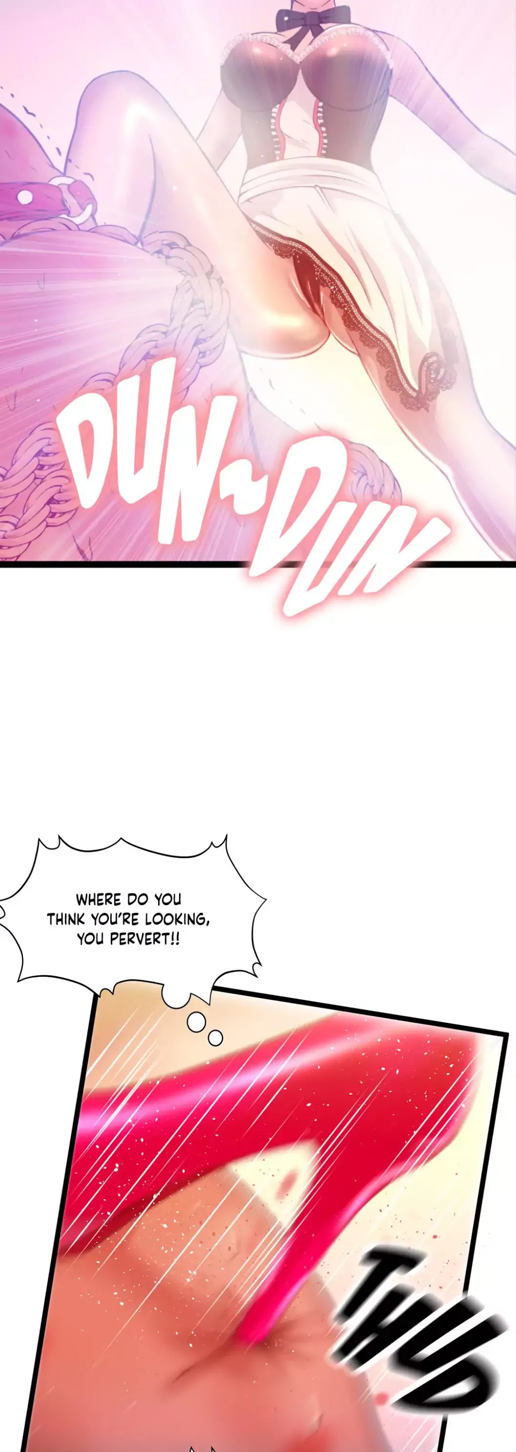 Making AV: A Sneak Peek Chapter 27 image 25