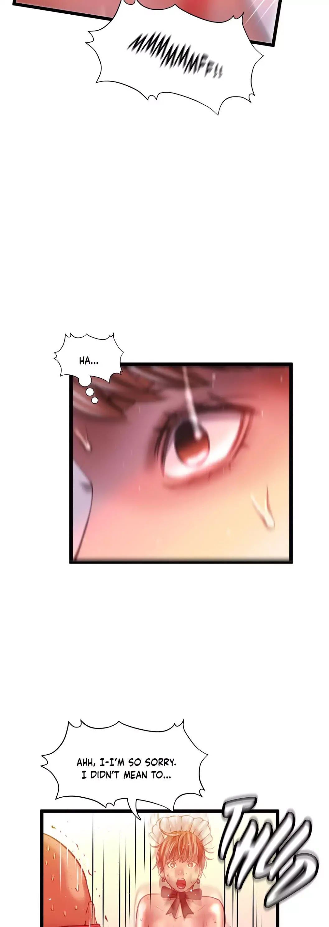 Making AV: A Sneak Peek Chapter 27 image 26