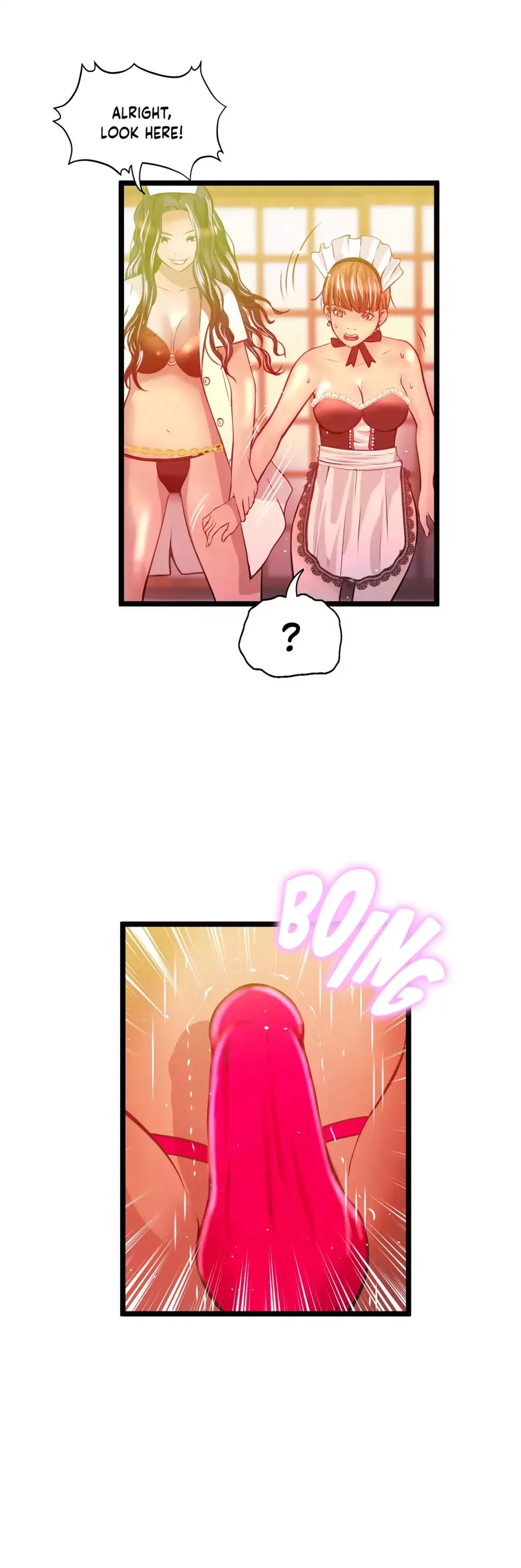 Making AV: A Sneak Peek Chapter 27 image 28