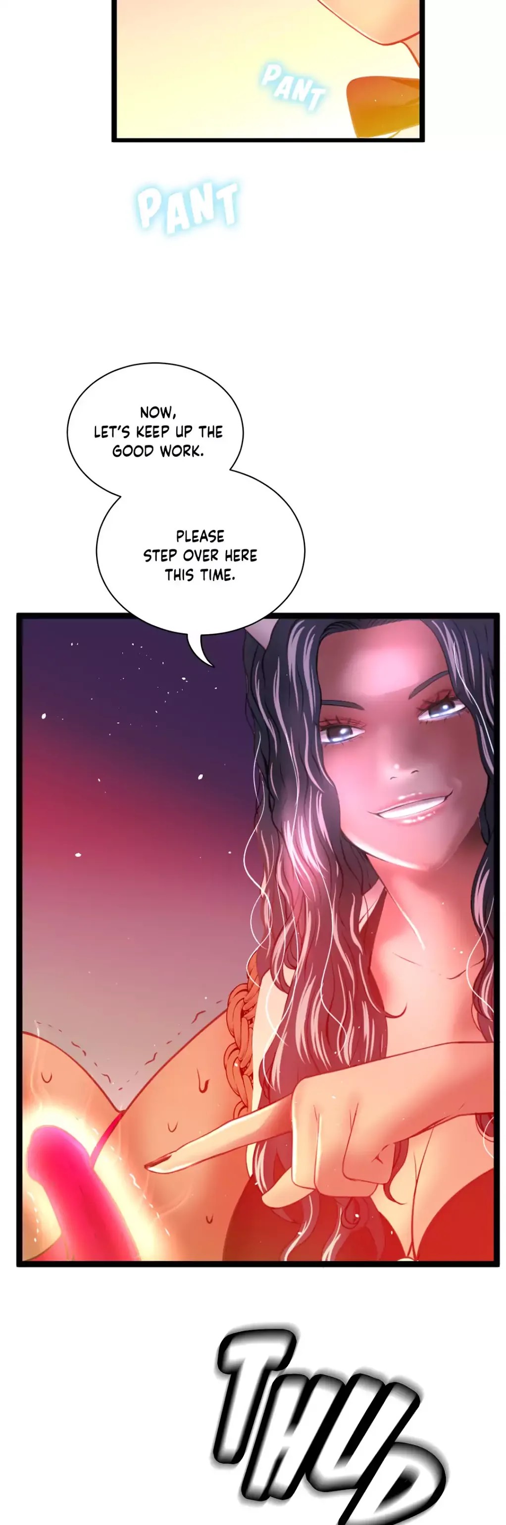 Making AV: A Sneak Peek Chapter 27 image 30