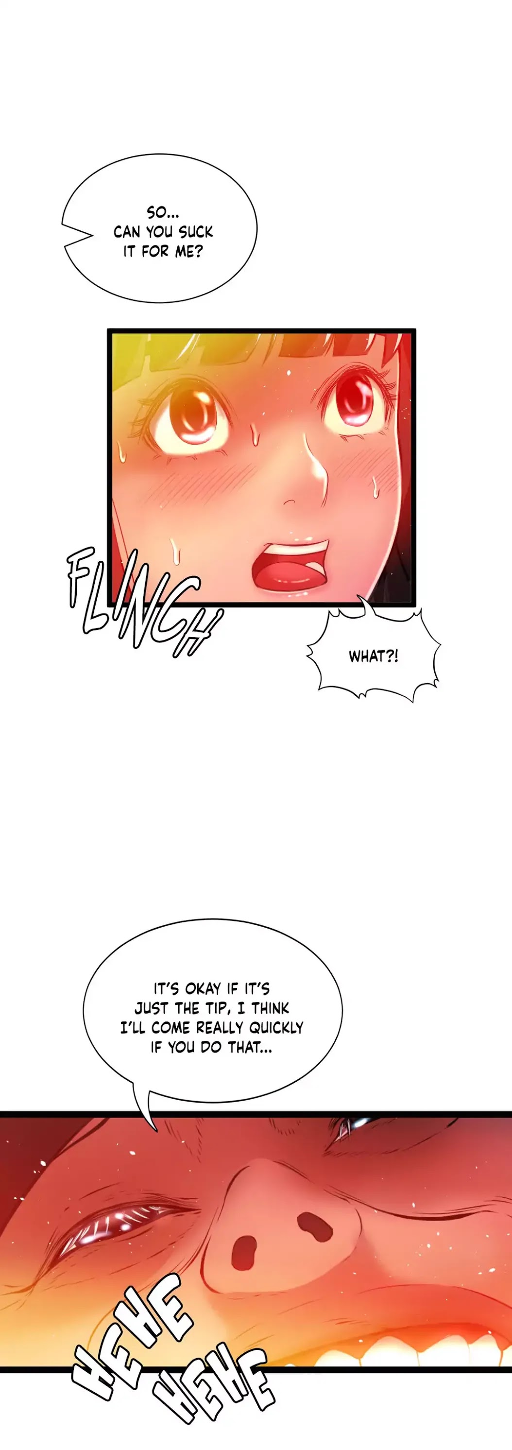 Making AV: A Sneak Peek Chapter 27 image 33