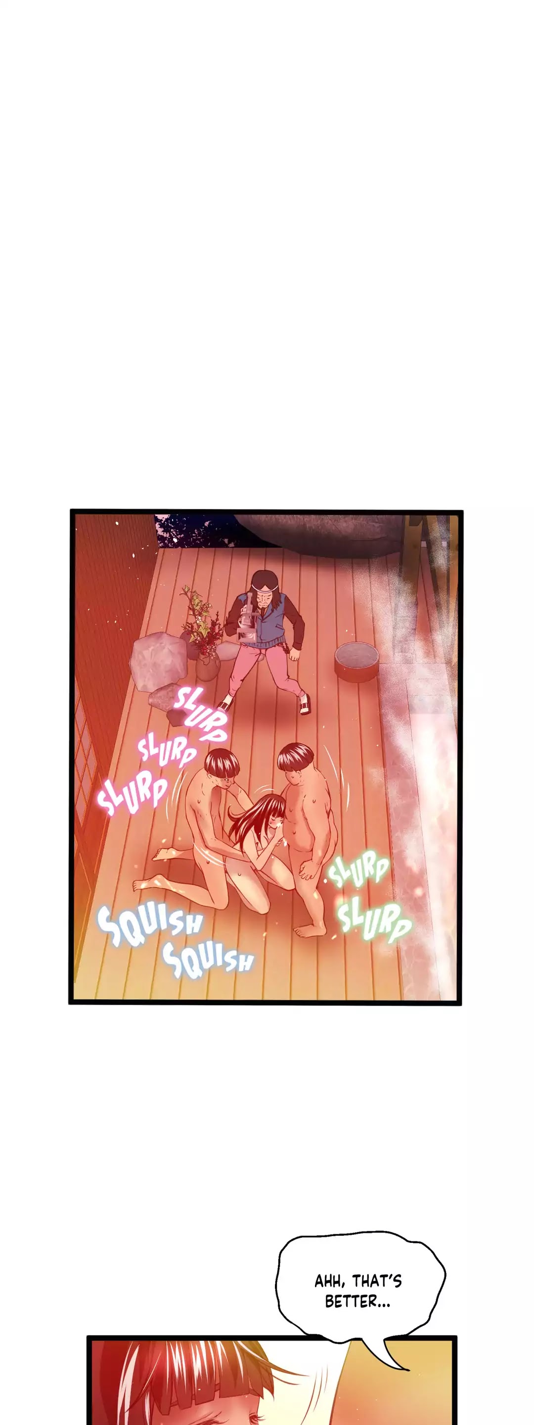 Making AV: A Sneak Peek Chapter 28 image 0