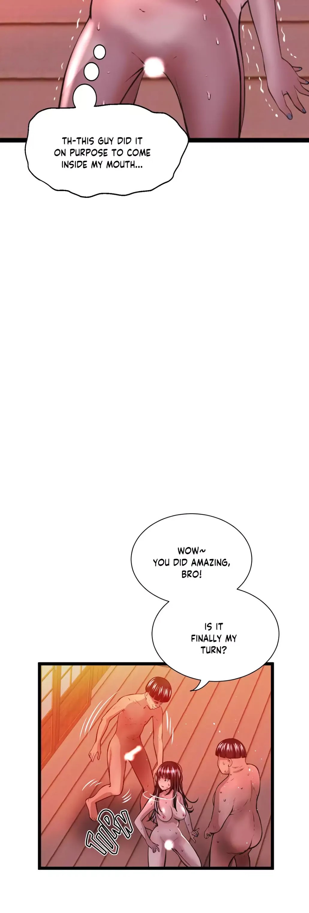 Making AV: A Sneak Peek Chapter 28 image 10