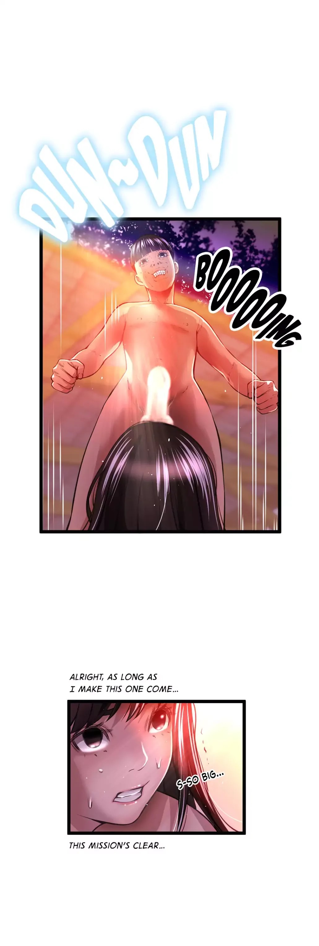 Making AV: A Sneak Peek Chapter 28 image 11
