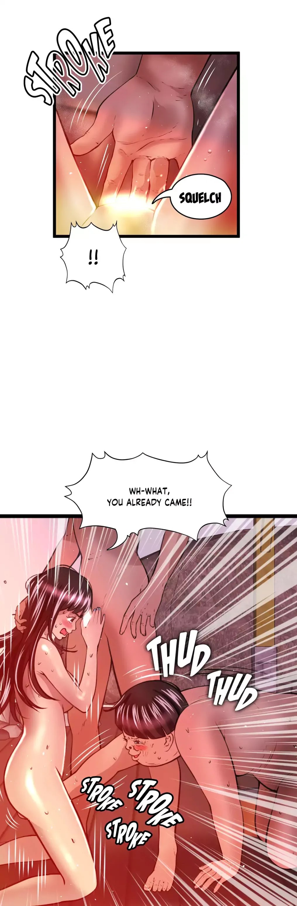 Making AV: A Sneak Peek Chapter 28 image 12
