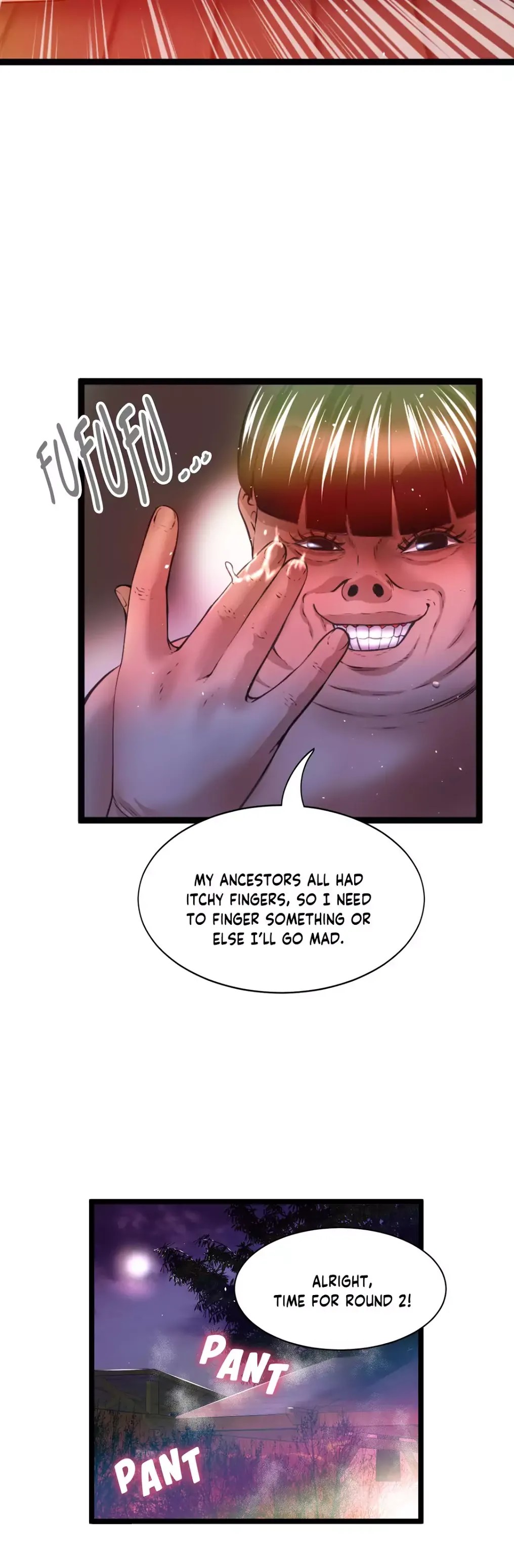 Making AV: A Sneak Peek Chapter 28 image 13