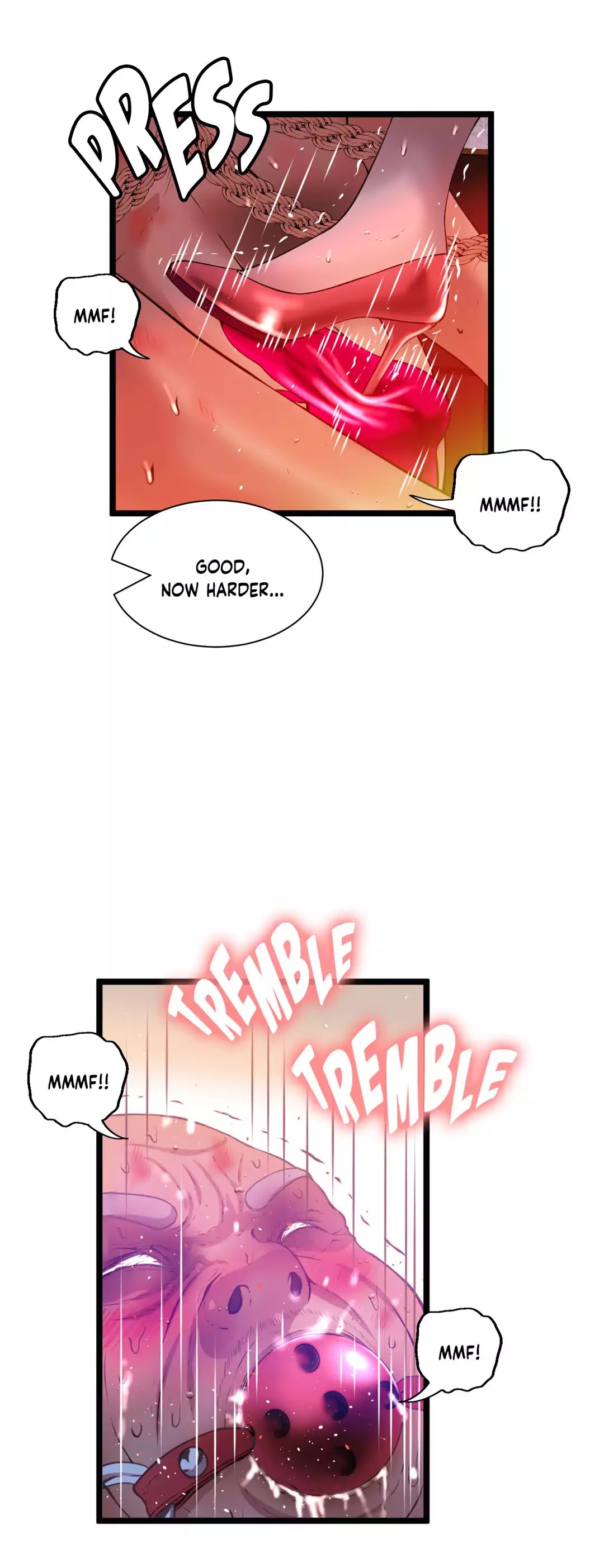 Making AV: A Sneak Peek Chapter 28 image 16
