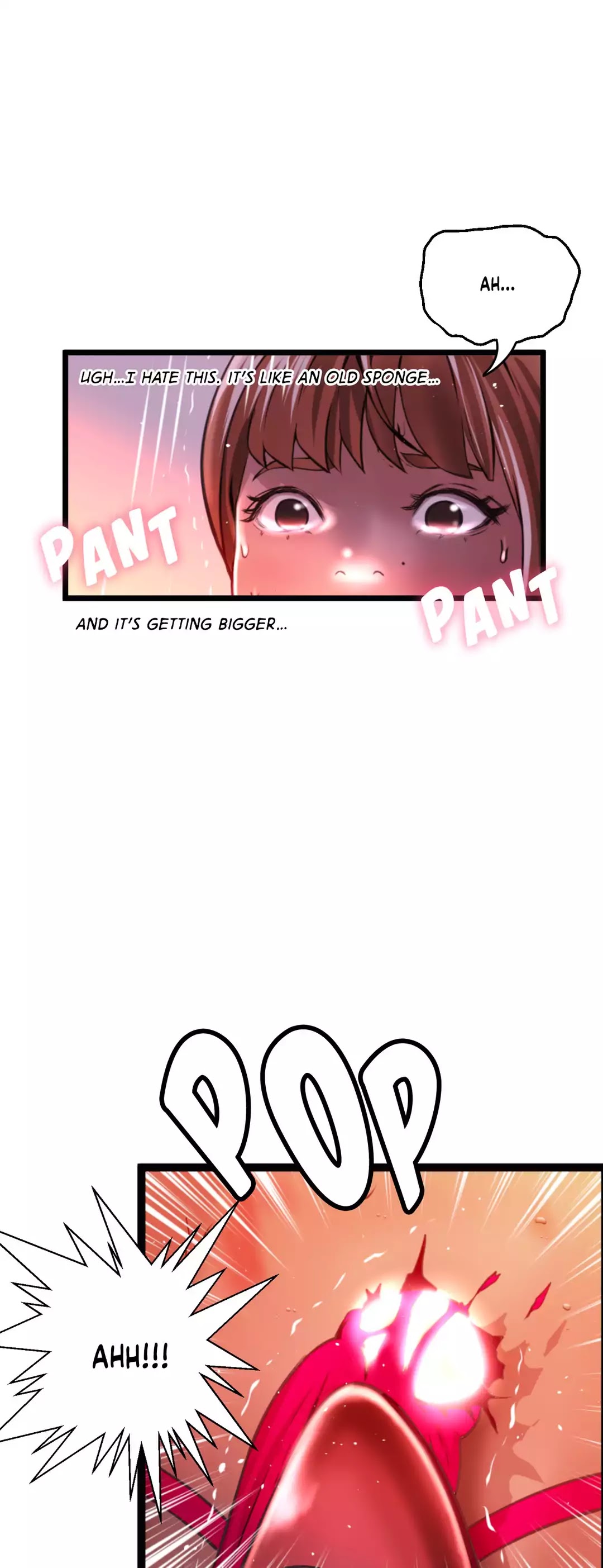 Making AV: A Sneak Peek Chapter 28 image 17
