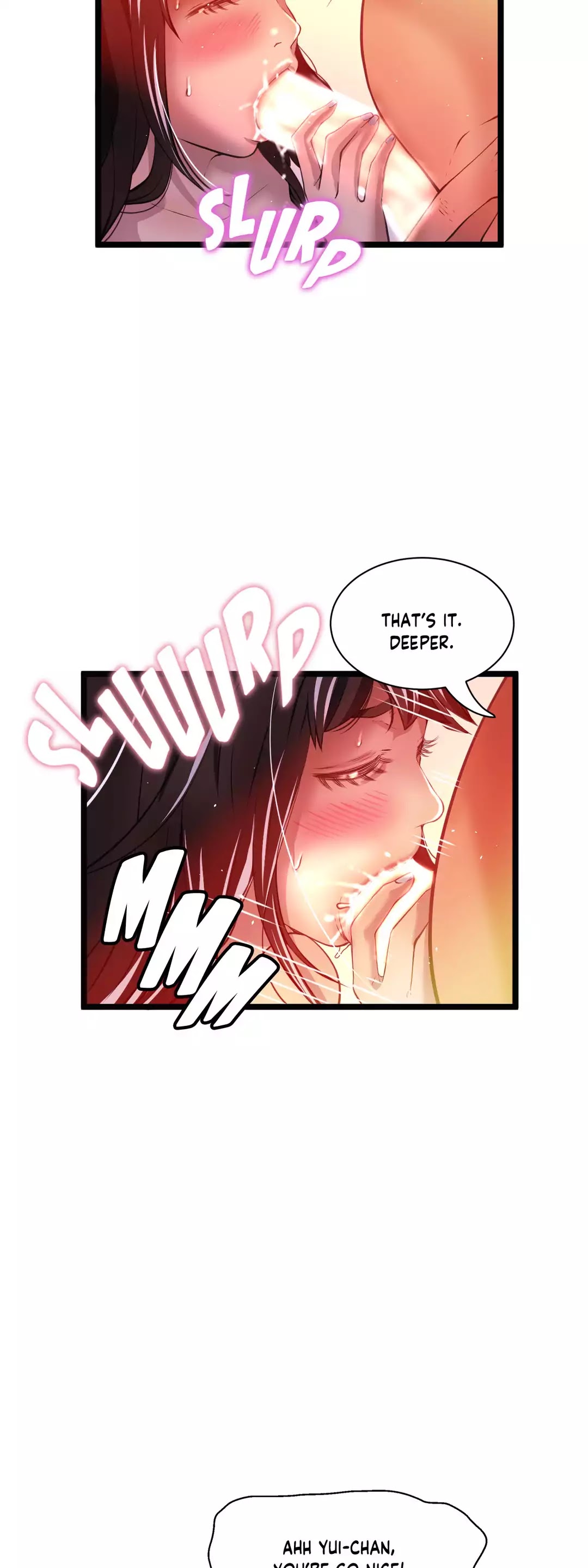 Making AV: A Sneak Peek Chapter 28 image 1