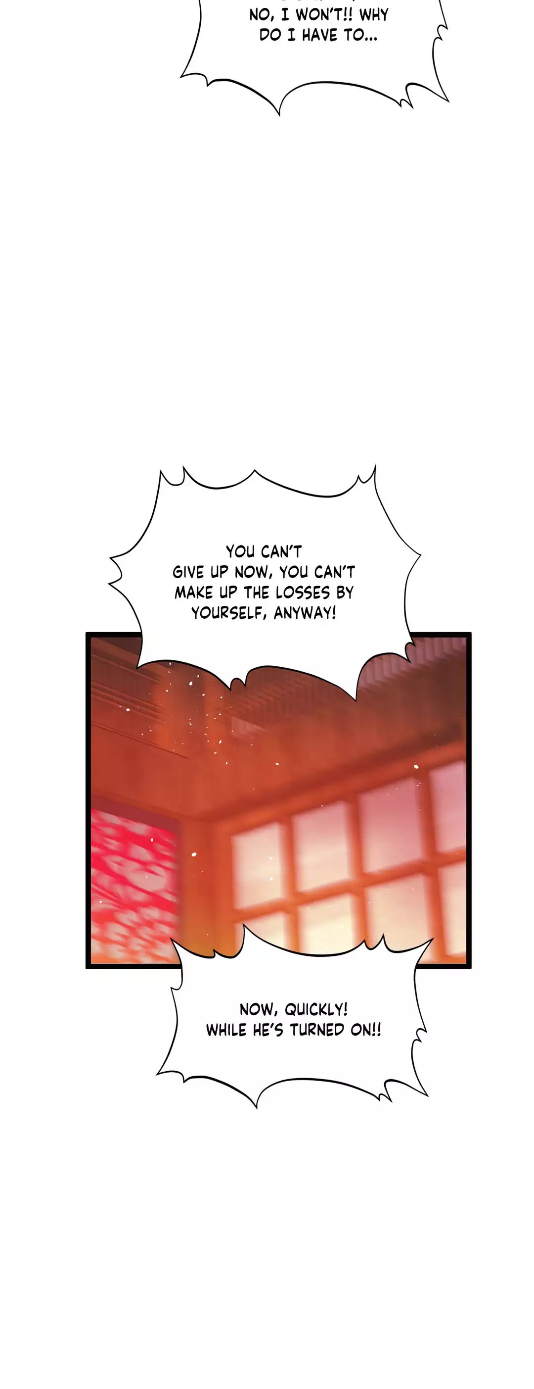 Making AV: A Sneak Peek Chapter 28 image 19