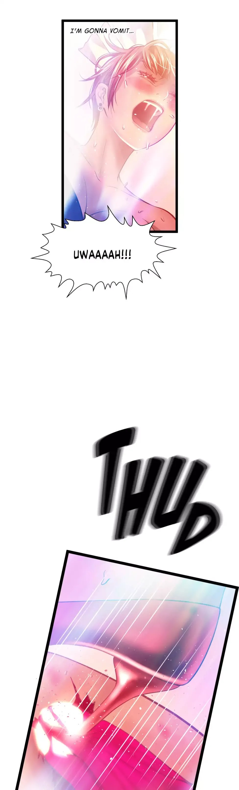 Making AV: A Sneak Peek Chapter 28 image 20