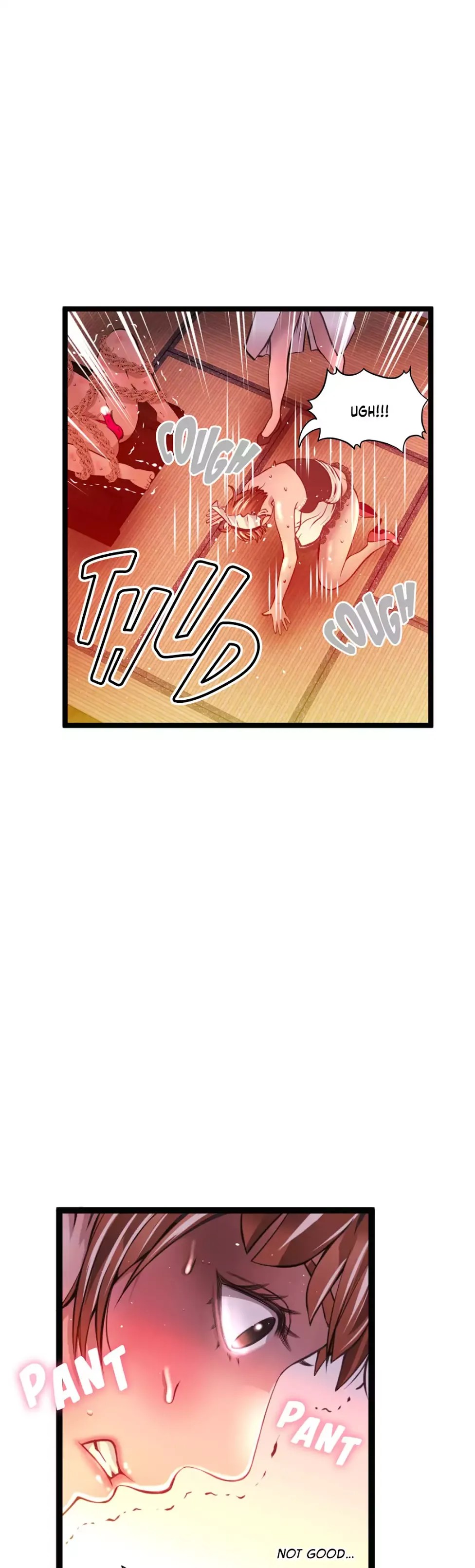 Making AV: A Sneak Peek Chapter 28 image 22