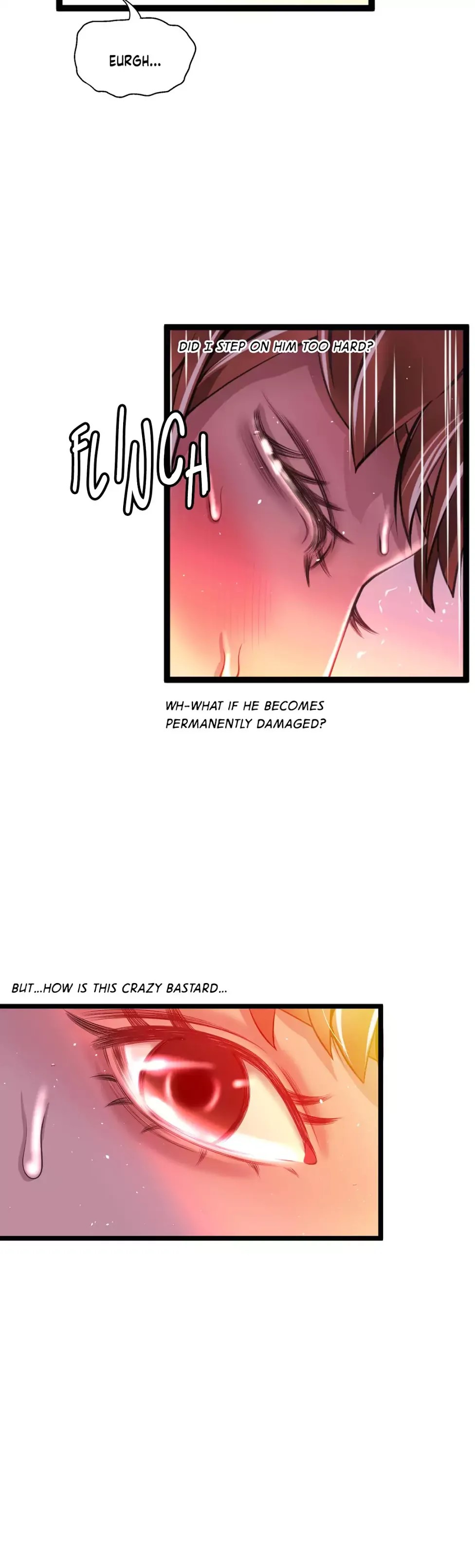 Making AV: A Sneak Peek Chapter 28 image 23