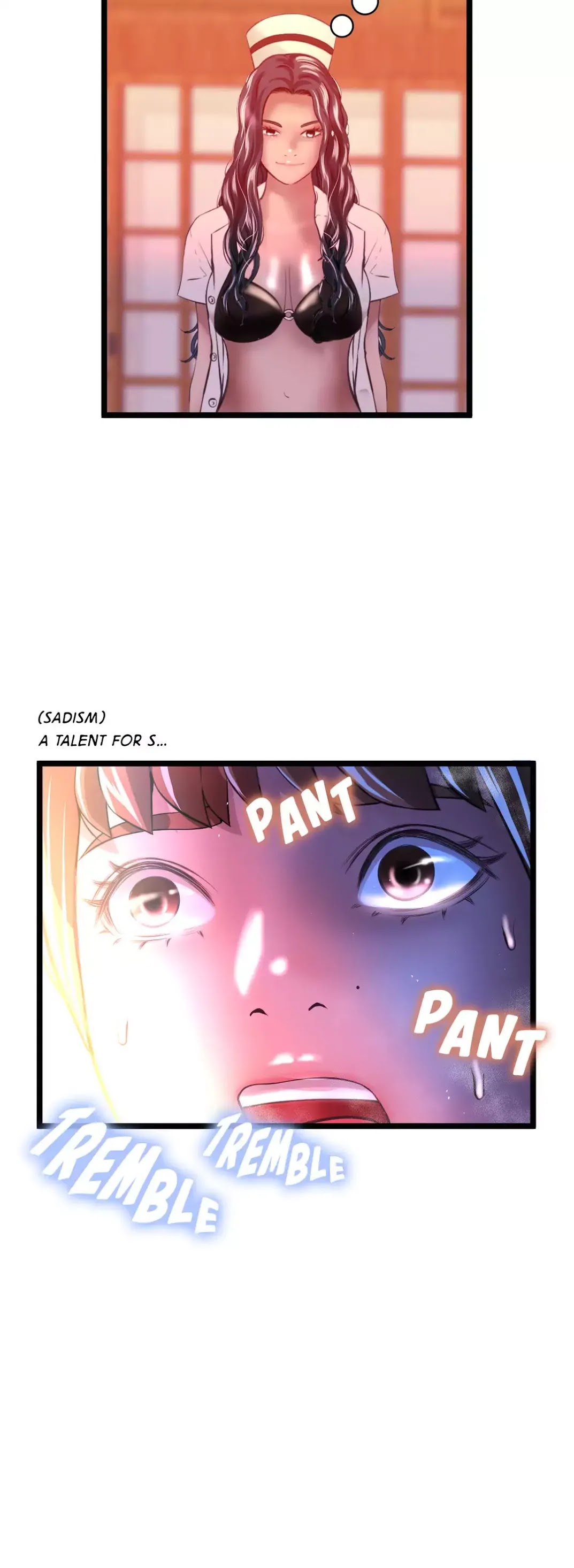 Making AV: A Sneak Peek Chapter 28 image 25