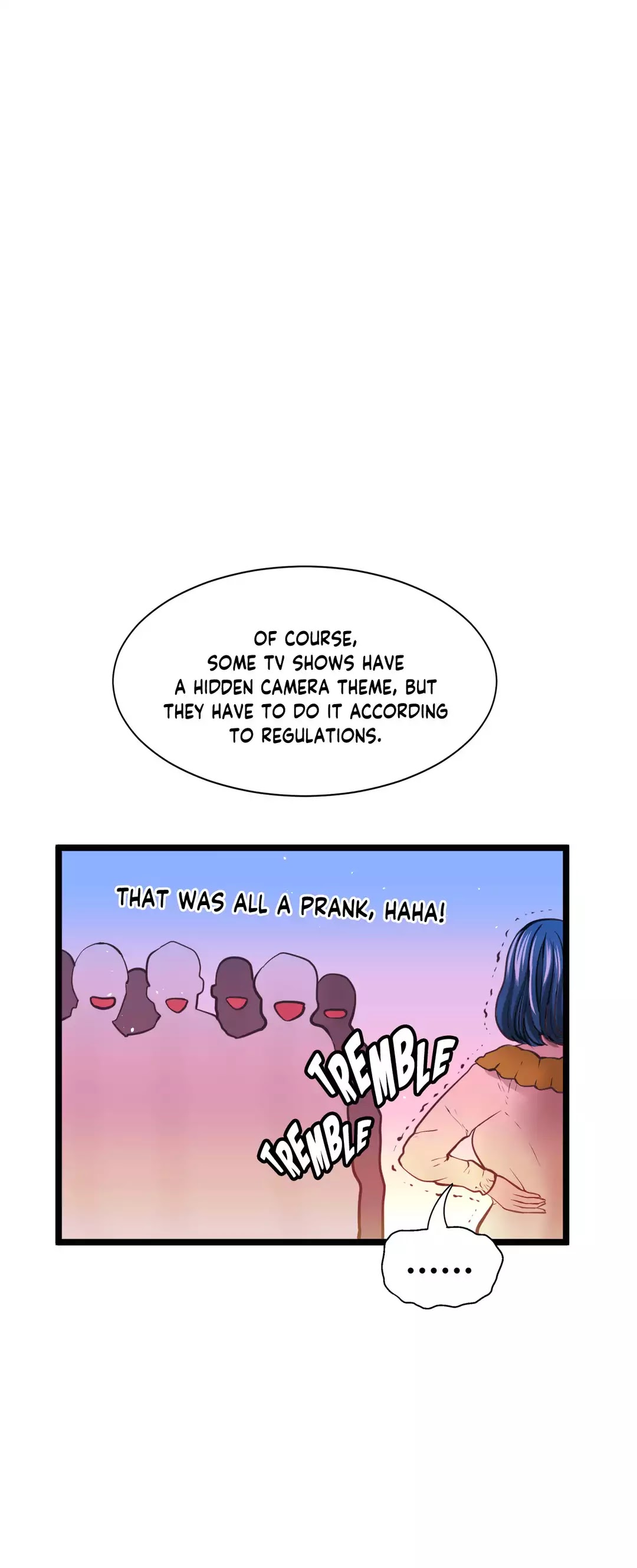 Making AV: A Sneak Peek Chapter 28 image 30