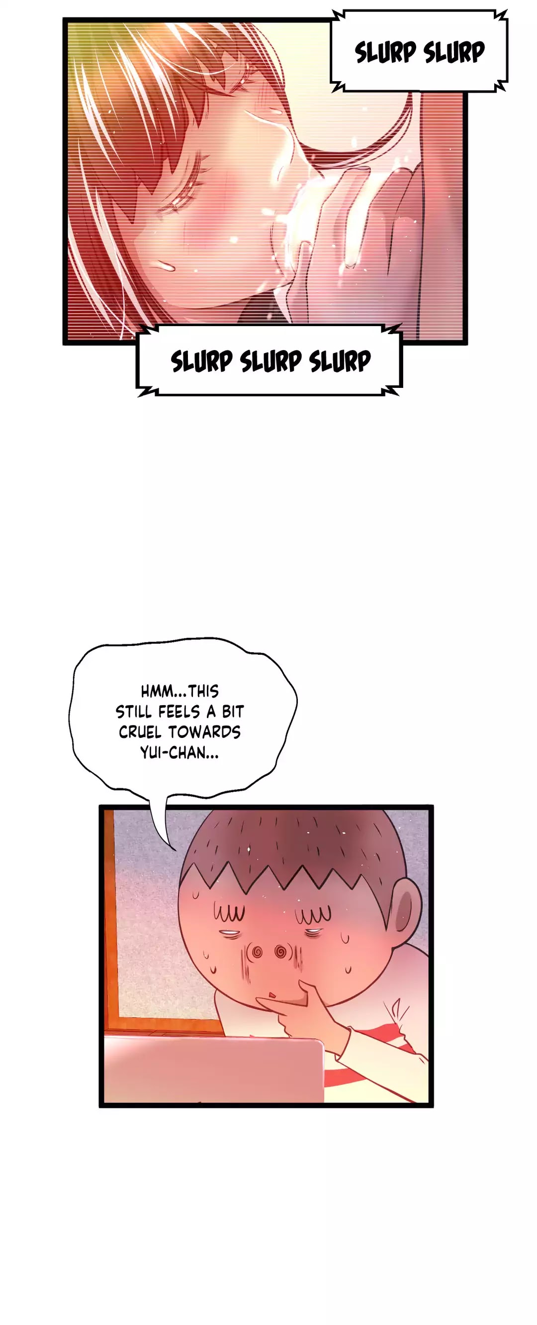 Making AV: A Sneak Peek Chapter 28 image 32